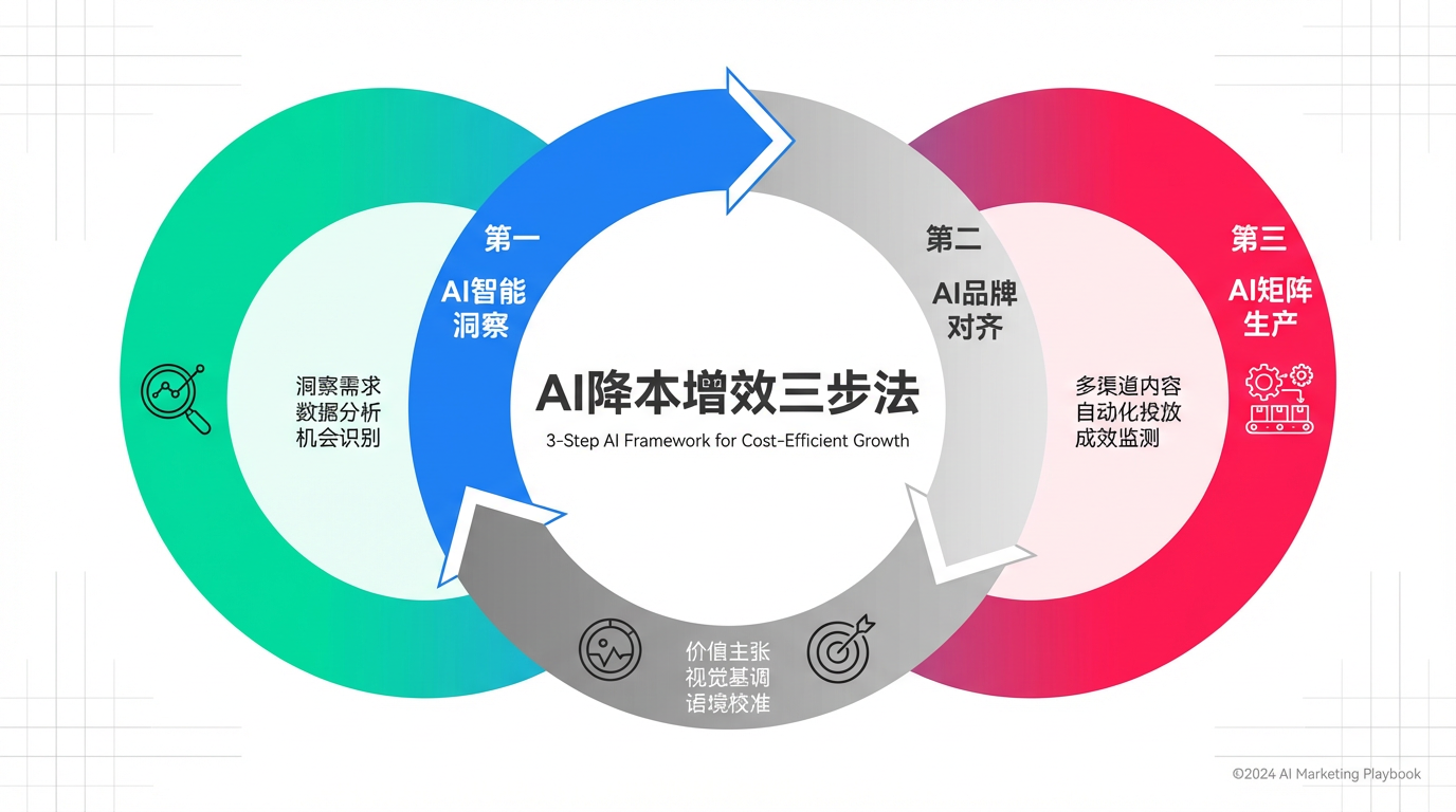 秀城区企业必看：不用扩招招人，AI就能帮门店降本增收